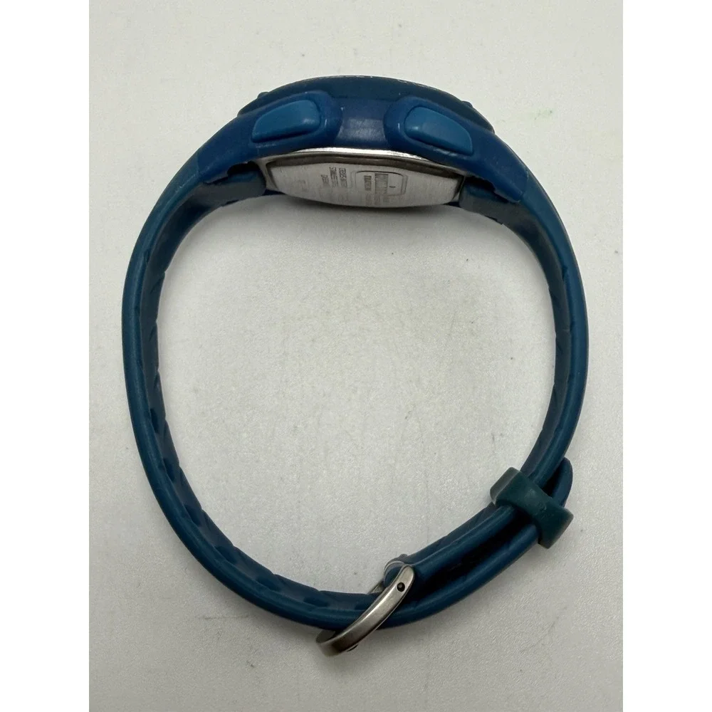 Timex 171 New Battery Ladies Watch Ironman Triathlon Indiglo 33MM 7.5
